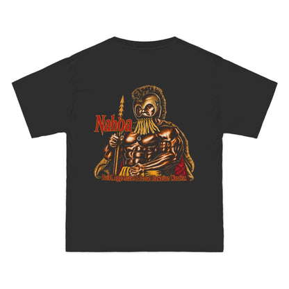 Hawaiian Strength Nahoa Beefy-T®  Short-Sleeve T-Shirt