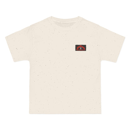 Samoan Strength Proud of Samoa Amio Lelei Vintage Design 90s New Print Beefy-T®  Short-Sleeve T-Shirt