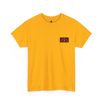 Hawaiian Strength Nahoa Unisex Heavy Cotton Tee