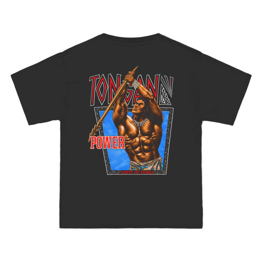 Local Strength Tongan Power Unity Of Tonga Beefy-T®  Short-Sleeve T-Shirt