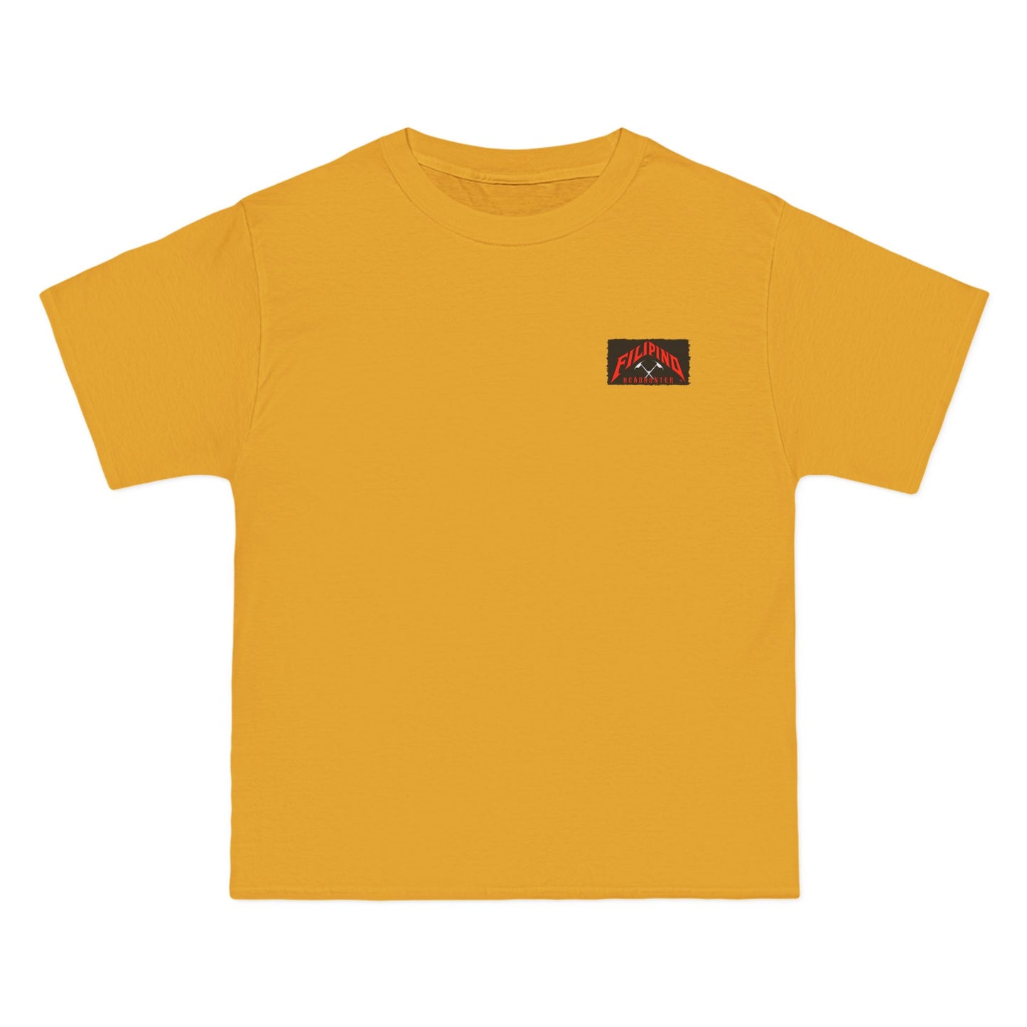 Filipino Strength Filipino HeadHunter Beefy-T®  Short-Sleeve T-Shirt