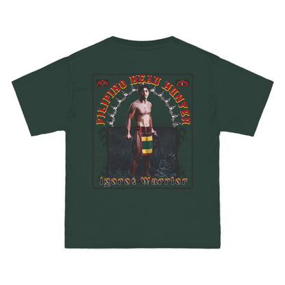 Filipino Strength Filipino HeadHunter Beefy-T®  Short-Sleeve T-Shirt