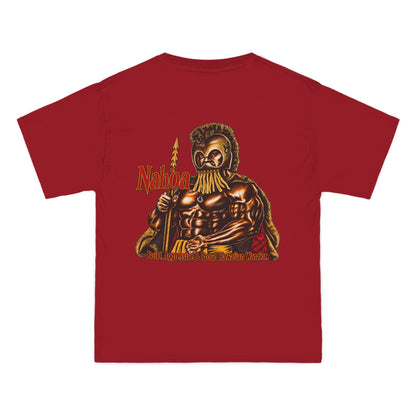 Hawaiian Strength Nahoa Beefy-T®  Short-Sleeve T-Shirt