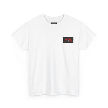 Filipino Strength Anting Anting Filipino Spiritual Power Unisex Heavy Cotton Tee