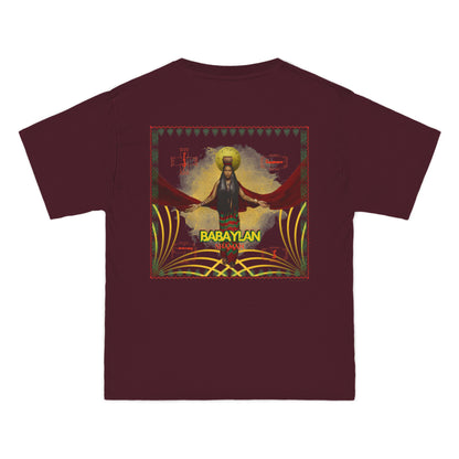 Filipino Strength Babaylan Shaman Beefy-T®  Short-Sleeve T-Shirt