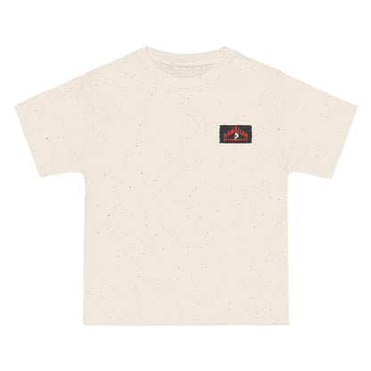 Hawaiian Strength Pure Energy Hawaii Vintage Design 90s New Print Beefy-T®  Short-Sleeve T-Shirt