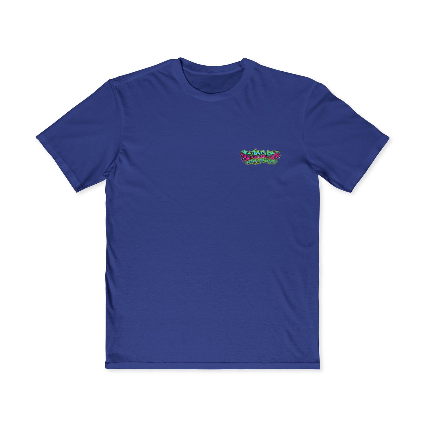 Mad Boy Hawaii Vintage 90s Design New Print Men's Very Important Tee