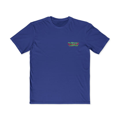 Mad Boy Hawaii Vintage 90s Design New Print Men's Very Important Tee