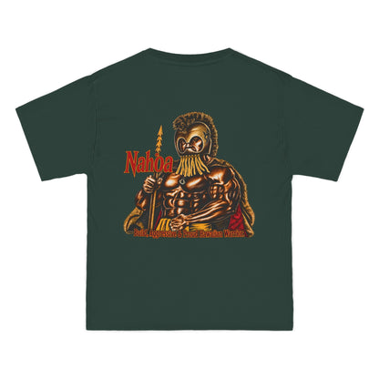 Hawaiian Strength Nahoa Beefy-T®  Short-Sleeve T-Shirt