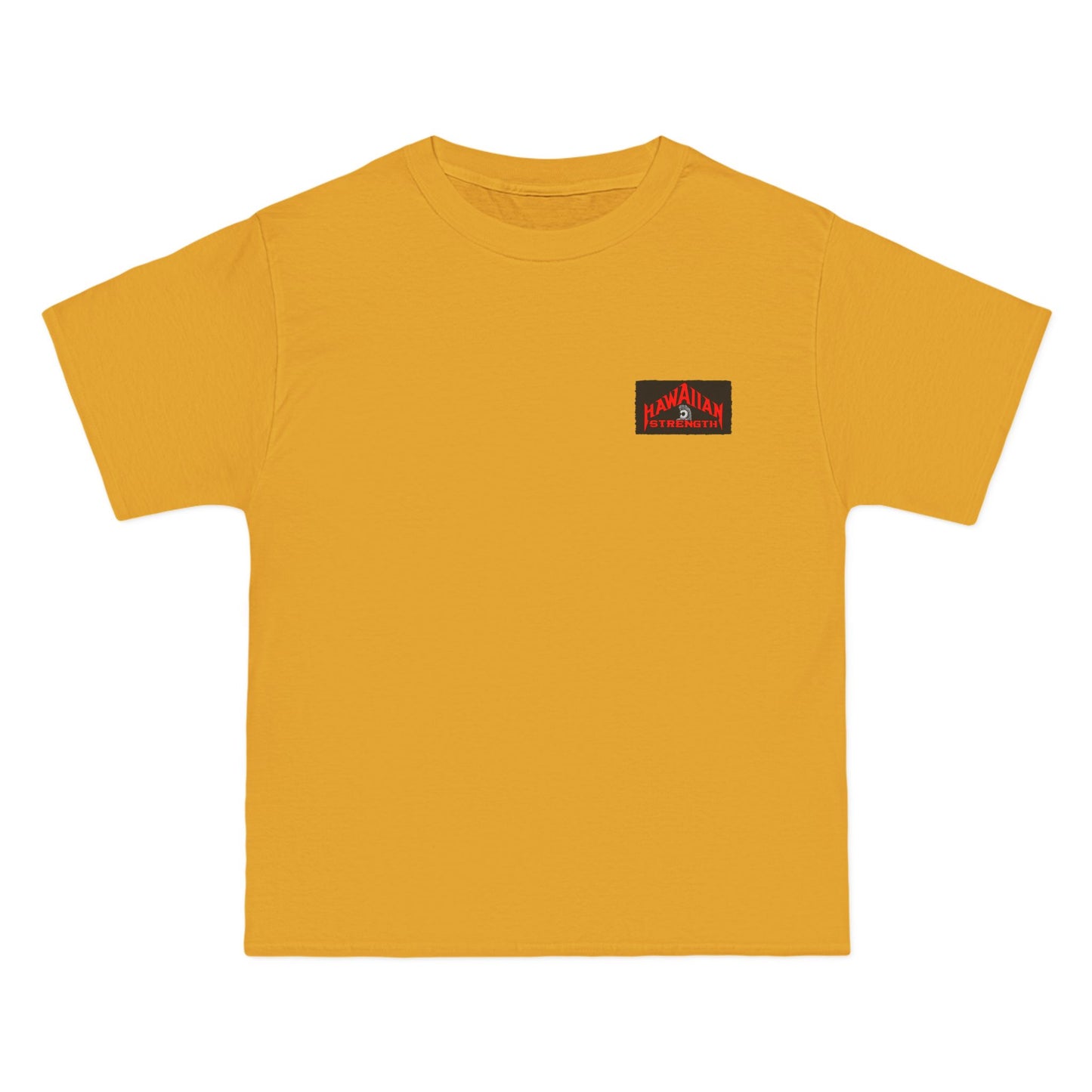 Hawaiian Strength Nahoa Beefy-T®  Short-Sleeve T-Shirt