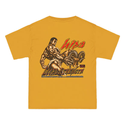 Local Strength Hipa Beefy-T®  Short-Sleeve T-Shirt