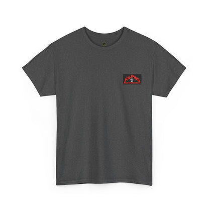 Filipino Strength Diego Silang Freedom Fighter Vintage Design 90s New Print Unisex Heavy Cotton Tee