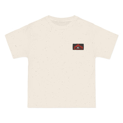 Jawaiian Strength Reggae Roots Vintage Design 90s New Print Beefy-T®  Short-Sleeve T-Shirt