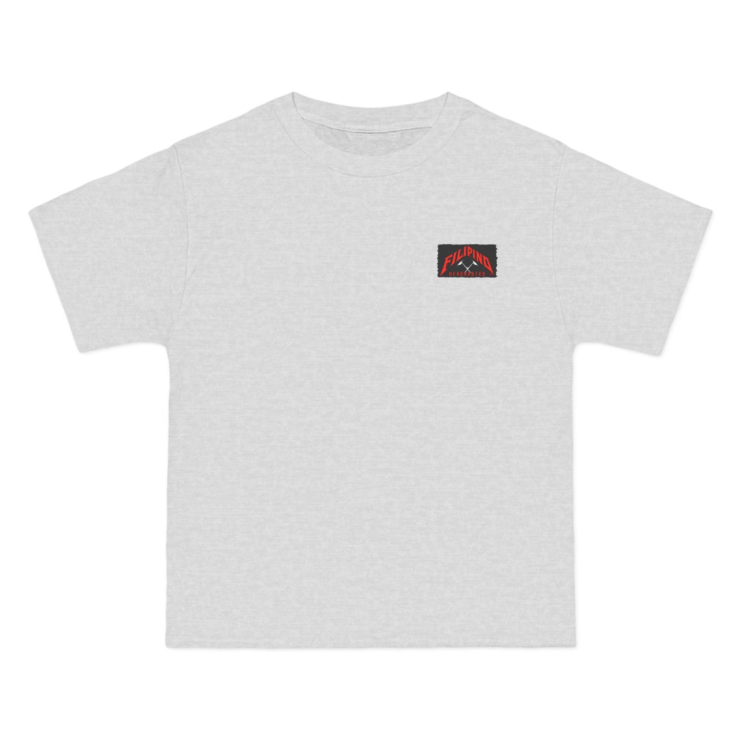 Filipino Strength Filipino HeadHunter Beefy-T®  Short-Sleeve T-Shirt