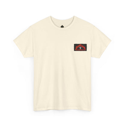 Samoan Strength Fa'a Samoa The Samoan Way Shirt Vintage Design 90s New Print Unisex Heavy Cotton Tee