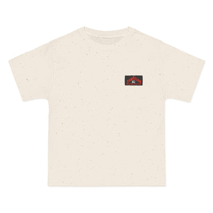 Jawaiian Strength Prime Time Jawaiian Vintage Design 90s New Print Beefy-T®  Short-Sleeve T-Shirt
