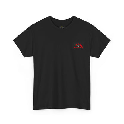 Filipino Strength Sabong Unisex Heavy Cotton Tee