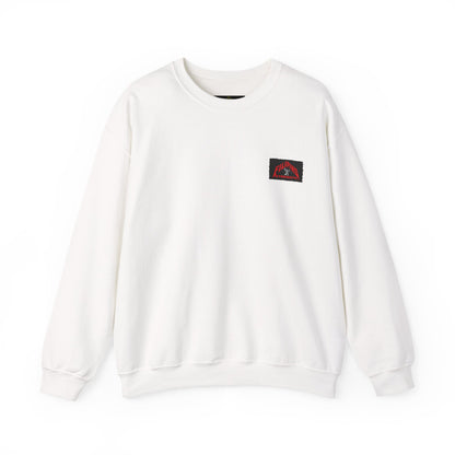 Filipino Strength Tunay Na Lalaki Filipino Strength Hawaii Unisex Heavy Blend™ Crewneck Sweatshirt