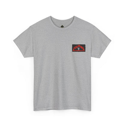 Filipino Strength Alamat Na Pinoy Filipino Legend Vintage Design 90s New Print T-shirt Unisex Heavy Cotton Tee