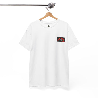 Filipino Strength Purong Lakas Filipino Strength Unisex Heavy Cotton Tee