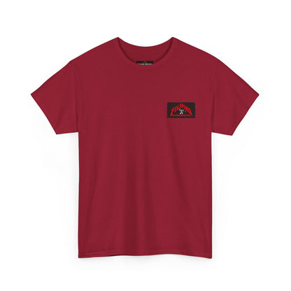 Filipino Strength Sabong Unisex Heavy Cotton Tee