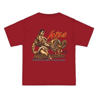 Local Strength Hipa Beefy-T®  Short-Sleeve T-Shirt