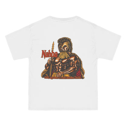 Hawaiian Strength Nahoa Beefy-T®  Short-Sleeve T-Shirt