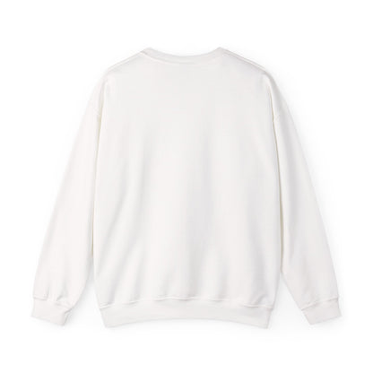 Hawaiian Strength Mana Piha Unisex Heavy Blend™ Crewneck Sweatshirt