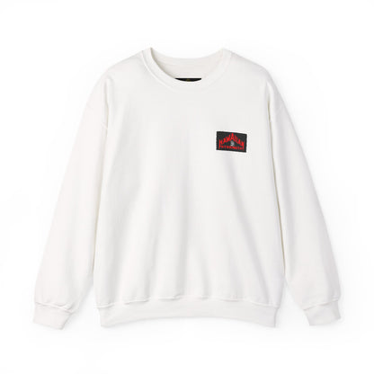 Hawaiian Strength Kanoa The Outlaws Unisex Heavy Blend™ Crewneck Sweatshirt