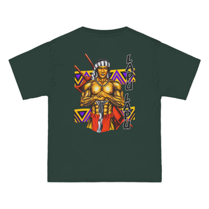 Filipino Strength Lapu Lapu Beefy-T®  Short-Sleeve T-Shirt