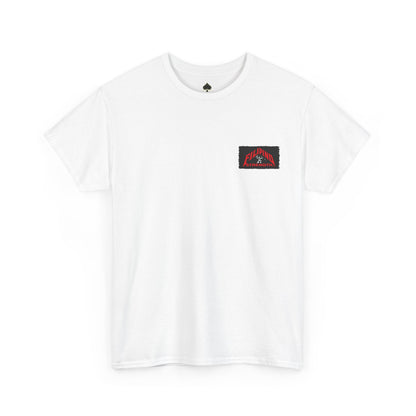 Filipino Strength Sabong Unisex Heavy Cotton Tee