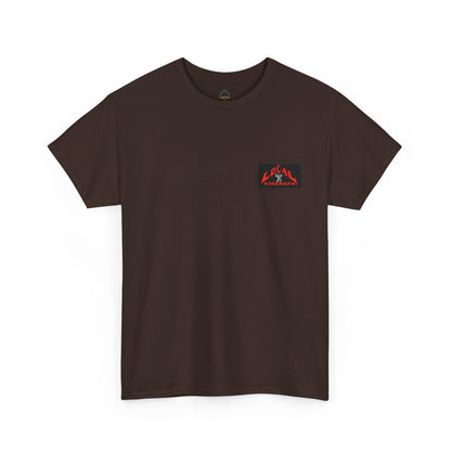 Local Strength Hipa Unisex Heavy Cotton Tee