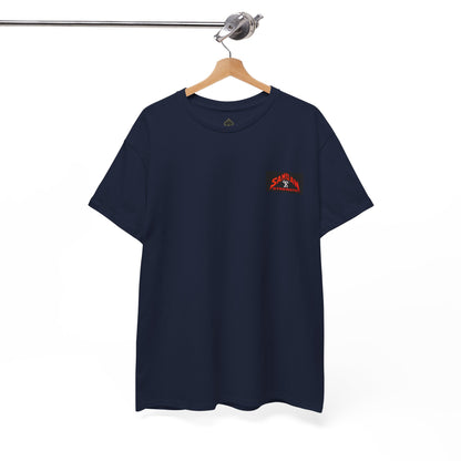 Samoan Strength Proud of Samoa Amio Lelei Vintage Design 90s New Print Unisex Heavy Cotton Tee