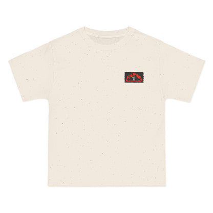 Filipino Strength Spirit of the Warrior Diwa ng Mandirigma Vintage Design 90s New Print Beefy-T®  Short-Sleeve T-Shirt