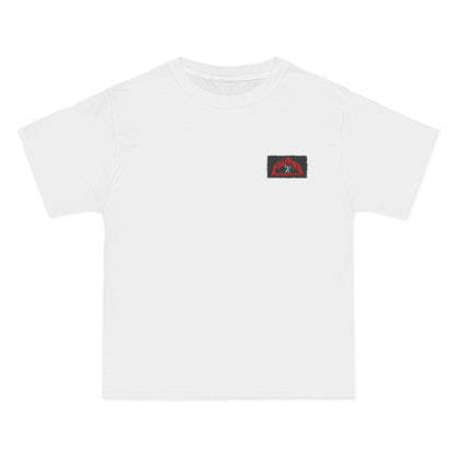 Filipino Strength Dugong Pinoy Filipino Blood Beefy-T®  Short-Sleeve T-Shirt
