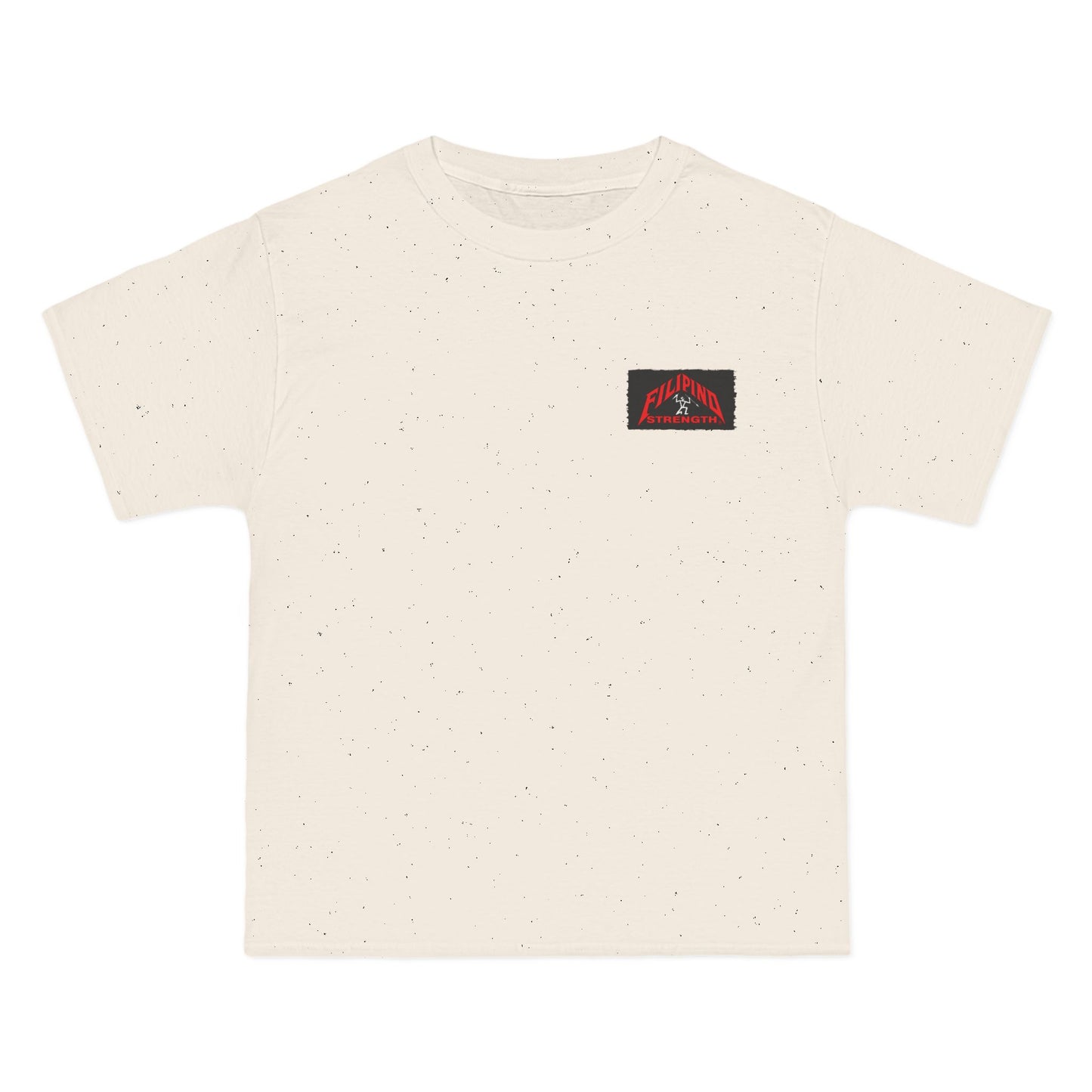 Filipino Strength Sabong Beefy-T®  Short-Sleeve T-Shirt