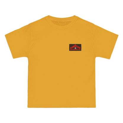 Hawaiian Strength Hawaiian Legacy Strength and Dominance Beefy-T®  Short-Sleeve T-Shirt