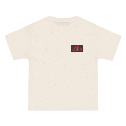Hawaiian Strength Hawaiian Legacy Strength and Dominance Beefy-T®  Short-Sleeve T-Shirt