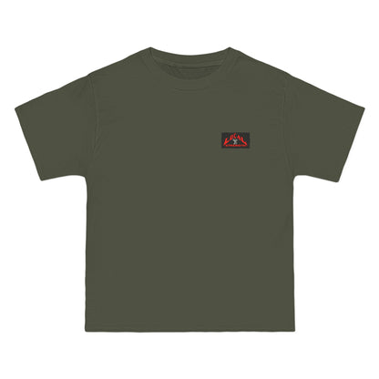 Local Strength Tongan Strength Malohi Stregnth in Unity Beefy-T®  Short-Sleeve T-Shirt