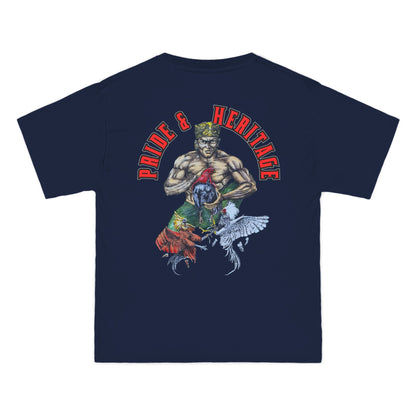 Filipino Strength Pride and Heritage Vintage 90s Design New Print Beefy-T®  Short-Sleeve T-Shirt