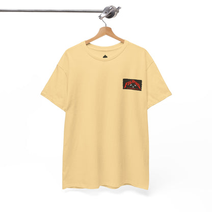 Filipino Strength Filipino HeadHunter Unisex Heavy Cotton Tee