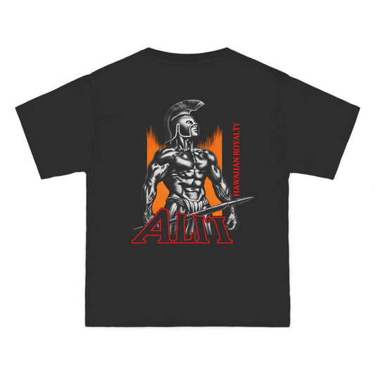 Hawaiian Strength Ali'i Hawaiian Royalty Beefy-T®  Short-Sleeve T-Shirt