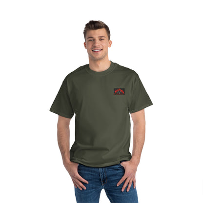 Filipino Strength Filipino HeadHunter Beefy-T®  Short-Sleeve T-Shirt