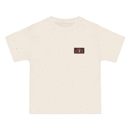Hawaiian Strength Hawaiian Spirits Vintage Design 90s New Print Beefy-T®  Short-Sleeve T-Shirt