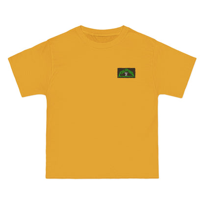 Filipino Strength Babaylan Shaman Beefy-T®  Short-Sleeve T-Shirt