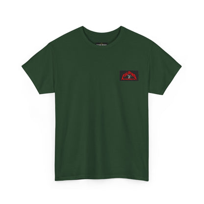 Filipino Strength Anting Anting Filipino Spiritual Power Unisex Heavy Cotton Tee