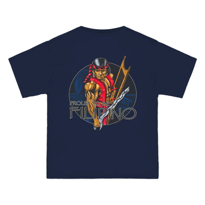 Filipino Strength Proud To Be Filipino Beefy-T®  Short-Sleeve T-Shirt