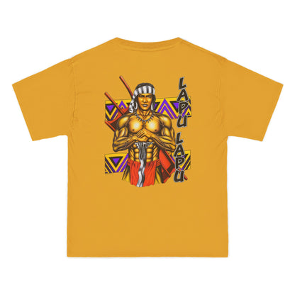 Filipino Strength Lapu Lapu Beefy-T®  Short-Sleeve T-Shirt