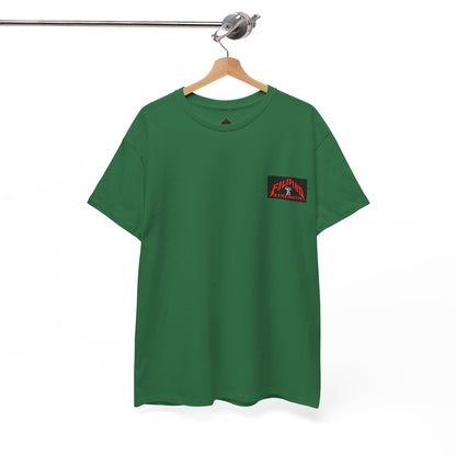 Filipino Strength Filipina Vintage Design 90s New Print Unisex Heavy Cotton Tee