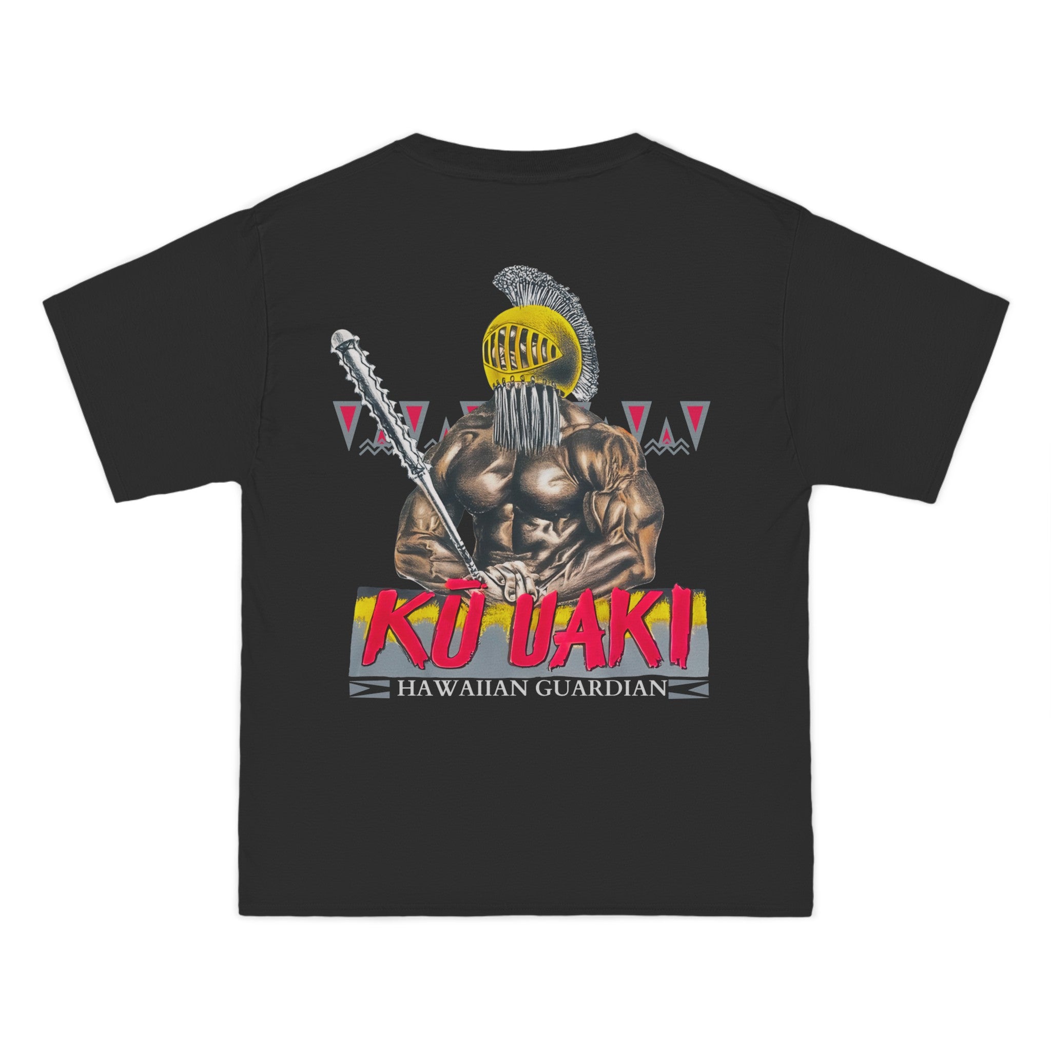 Hawaiian Strength Hawaiian Rasta Vintage Design 90s New